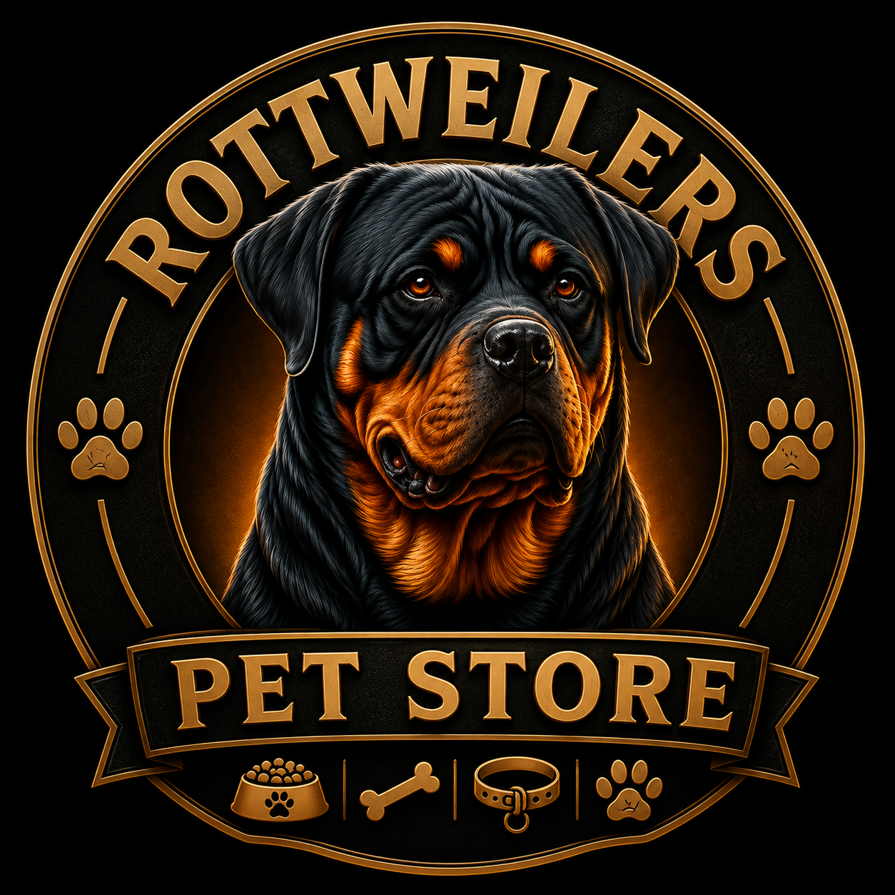 Rottweilerpetstore